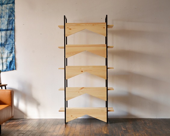 Landscape Products | Tights Book Shelf �����ĥ֥å��������