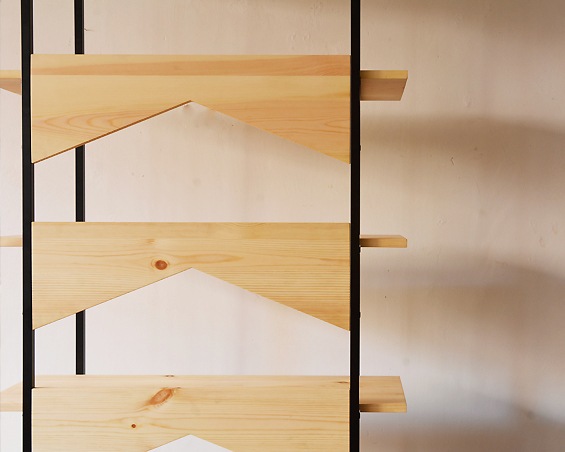 Landscape Products | Tights Book Shelf �����ĥ֥å��������