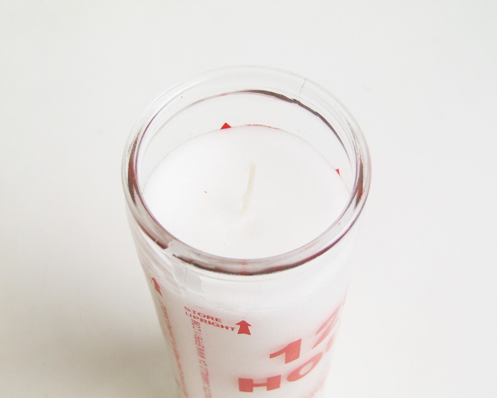 E.P.Products USA | Emergency Survival Candle 120hour  ���ޡ������󥷡����Х��Х륭���ɥ�