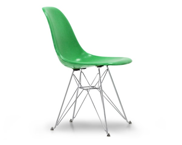 MODERNICA/モダニカ｜イームズ｜ファイバーグラス サイド シェルチェア