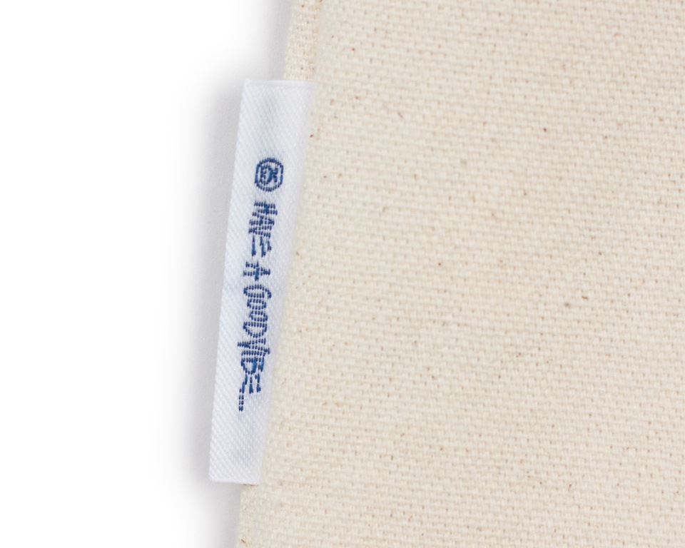 STUSSY Livin' General Store | GS Canvas Art Tote Vol.5  GS�����Х������ȥȡ���