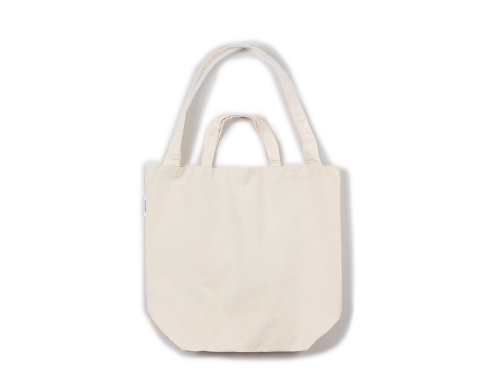 STUSSY Livin' General Store | GS Canvas Art Tote Vol.5  GS�����Х������ȥȡ���