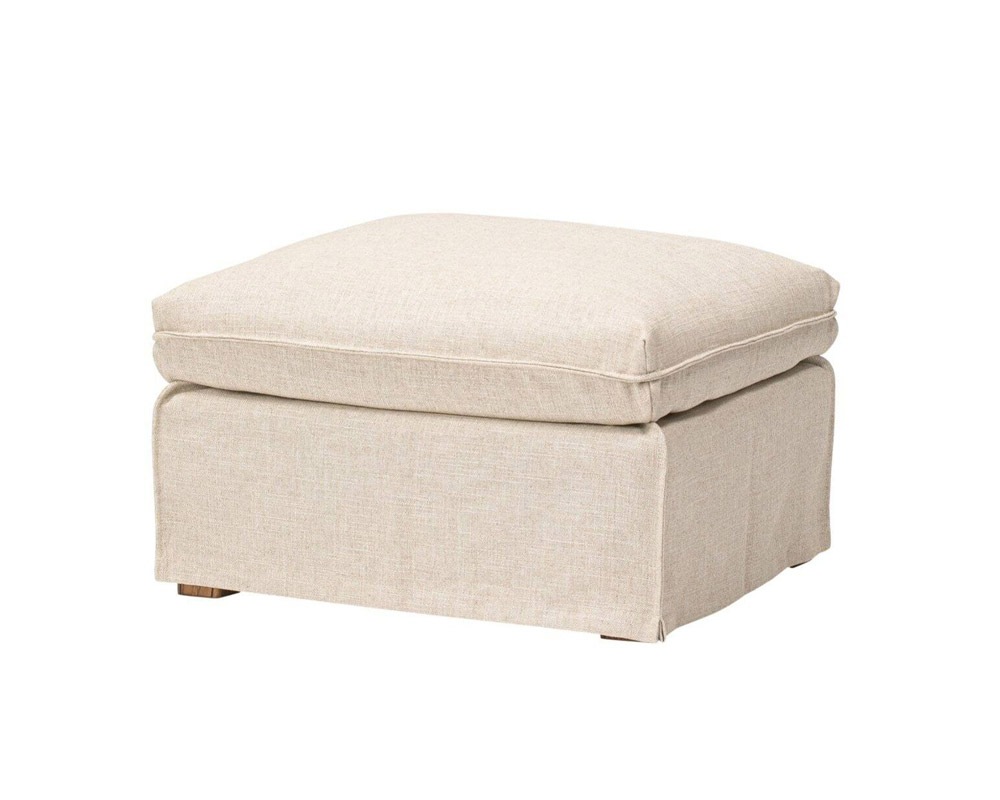 journal standard Furniture | SOPHIA OTTOMAN AGP [3color] եåȥޥ AGP