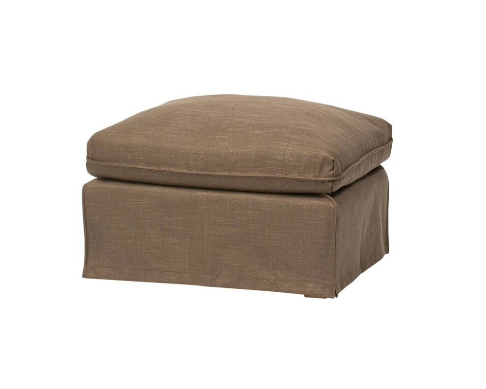 journal standard Furniture | SOPHIA OTTOMAN AGP [3color] եåȥޥ AGP