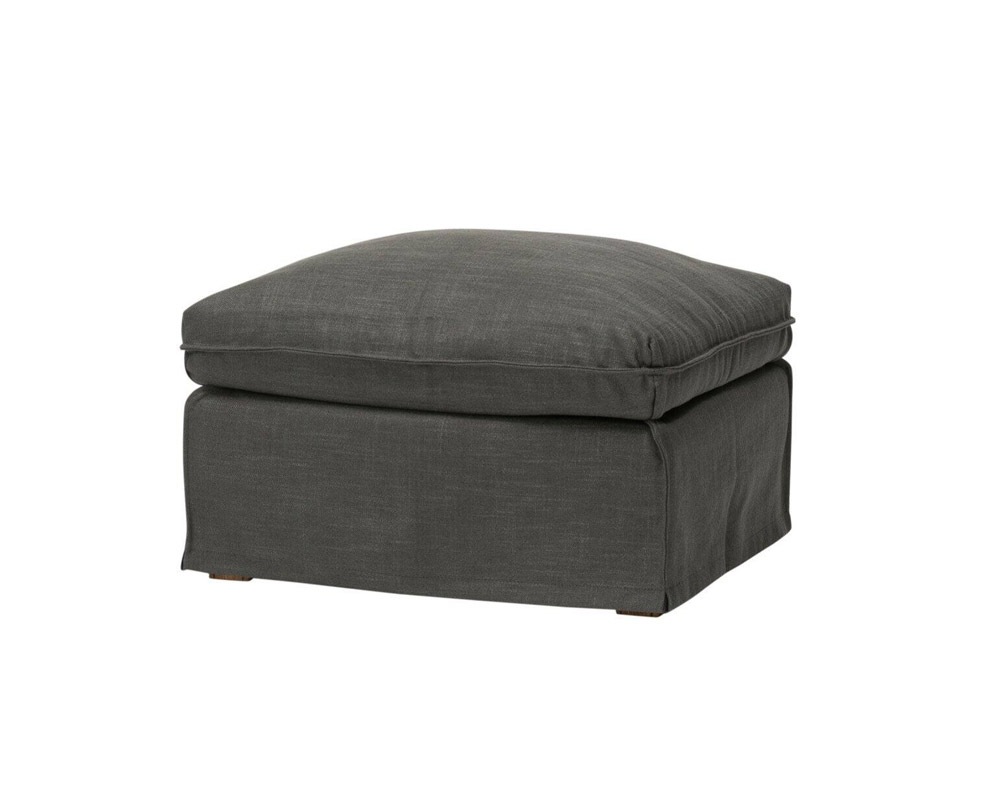 journal standard Furniture | SOPHIA OTTOMAN AGP [3color] եåȥޥ AGP