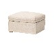 journal standard Furniture | SOPHIA OTTOMAN AGP [3color] եåȥޥ AGP