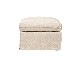 journal standard Furniture | SOPHIA OTTOMAN AGP [3color] եåȥޥ AGP