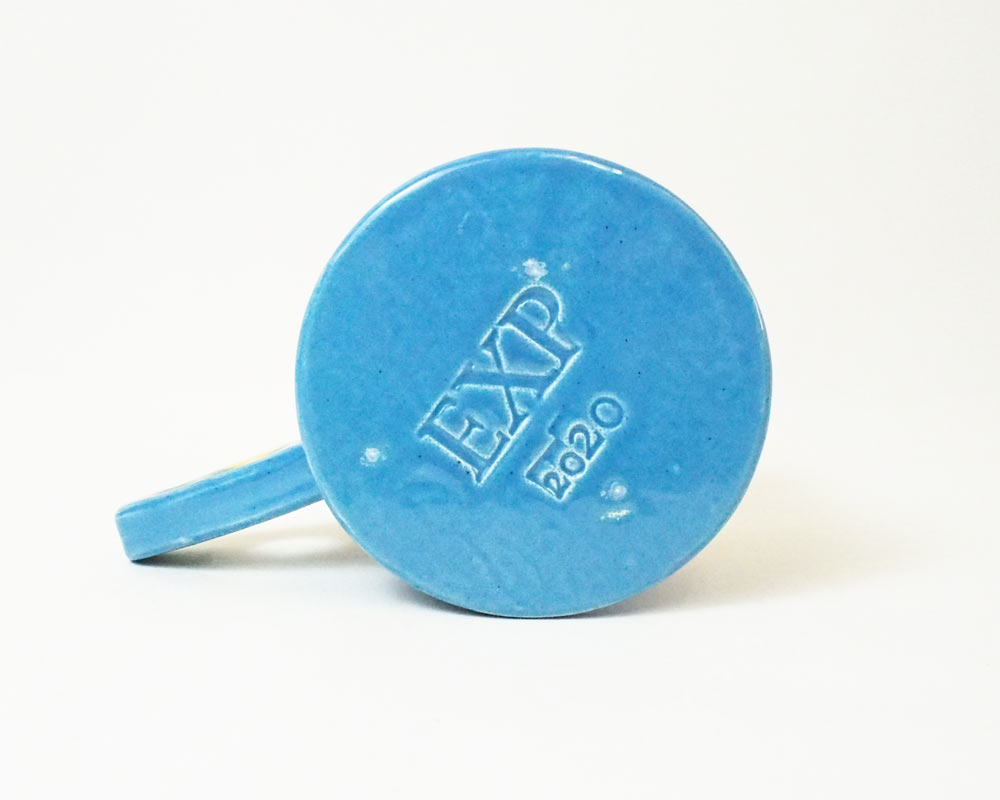 ECHO PARK POTTERY | Mug Cup (H2) �����ѡ����ݥ��꡼ �ޥ�