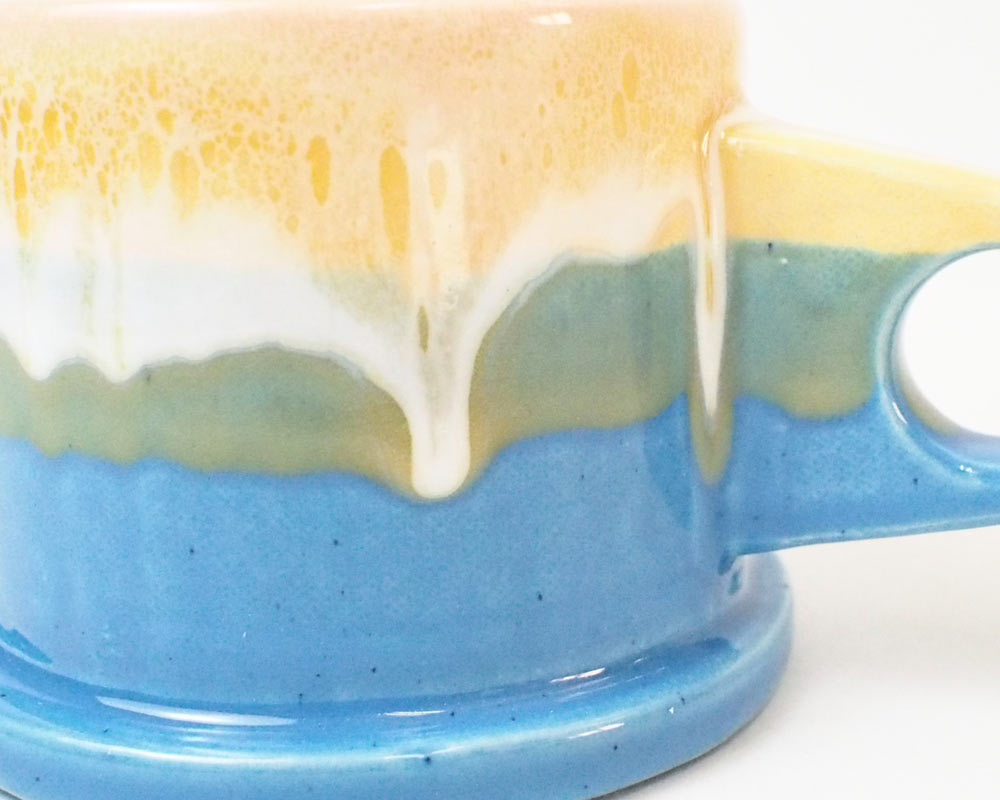 ECHO PARK POTTERY | Mug Cup (H2) �����ѡ����ݥ��꡼ �ޥ�