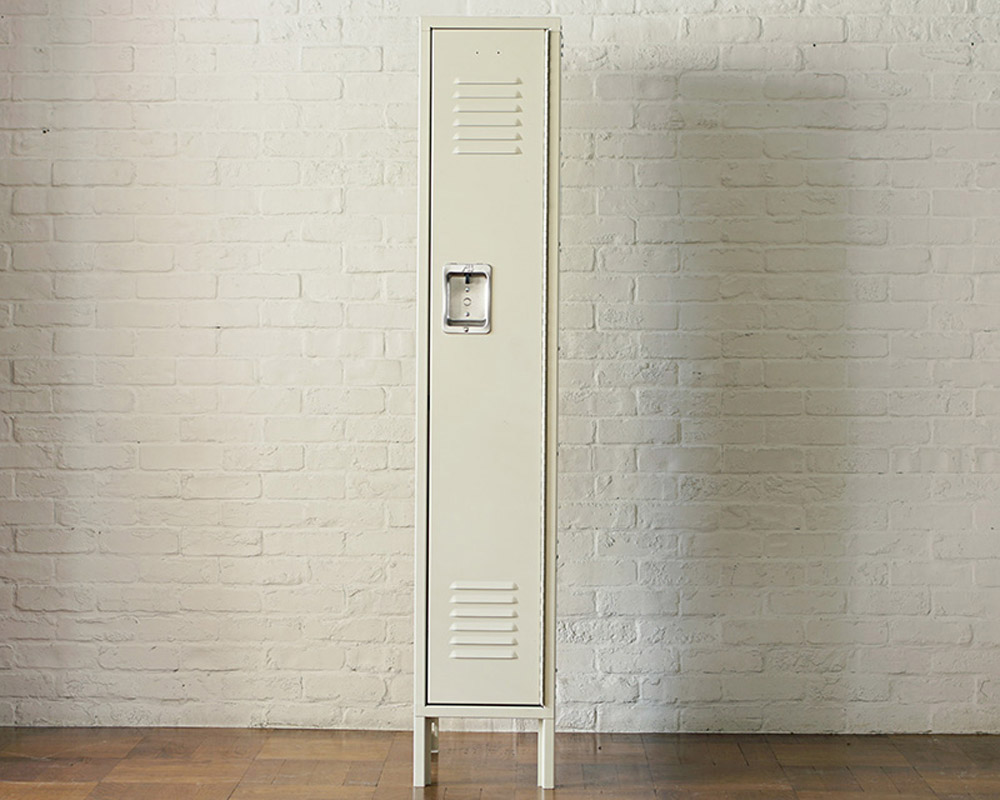 ASI | 18" 1TIER LOCKER [3color] 18����� 1�ƥ������å���