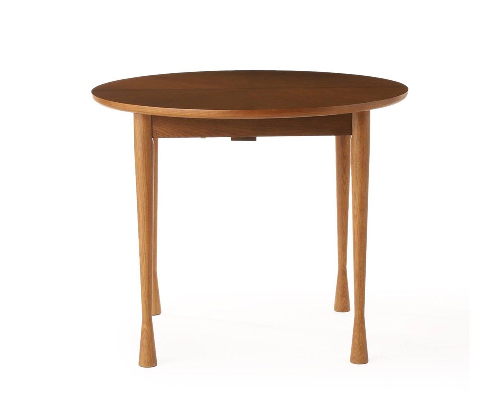 journal standard Furniture | AROS ROUND TABLE [2color] ������ �饦��ɥơ��֥�