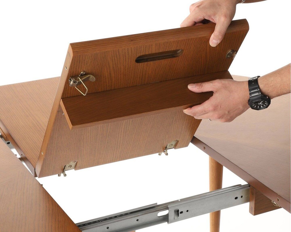 journal standard Furniture | AROS ROUND TABLE [2color] ������ �饦��ɥơ��֥�