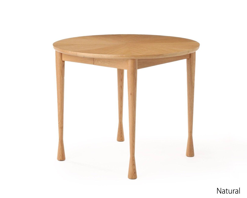 journal standard Furniture | AROS ROUND TABLE [2color] ������ �饦��ɥơ��֥�