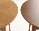 journal standard Furniture | AROS ROUND TABLE [2color] ������ �饦��ɥơ��֥�