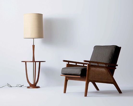 ACME Furniture/アクメファニチャー｜DELMAR LAMP/デルマーランプ