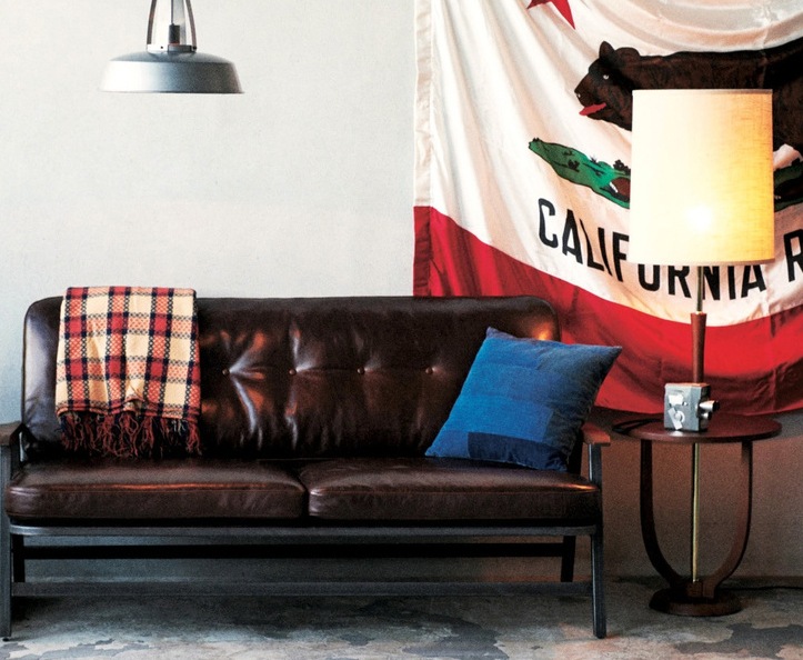 ACME Furniture/アクメファニチャー｜DELMAR LAMP/デルマーランプ