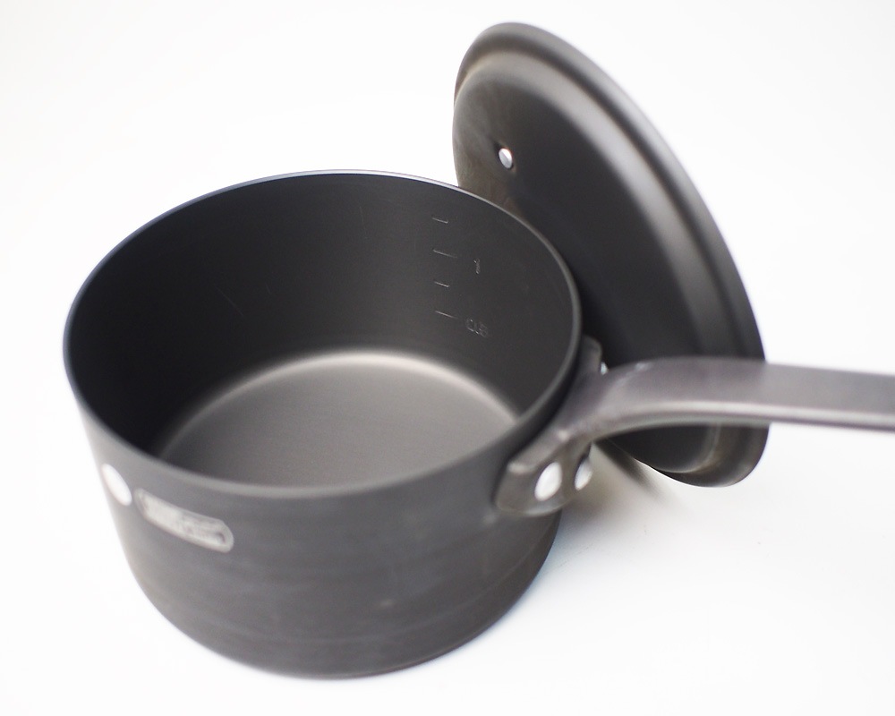 STUSSY Livin' General Store | GS Black Saucepan by ETOETOTEATO��GS�֥�å��������ѥ� ���ȥ��ȥƥ���
