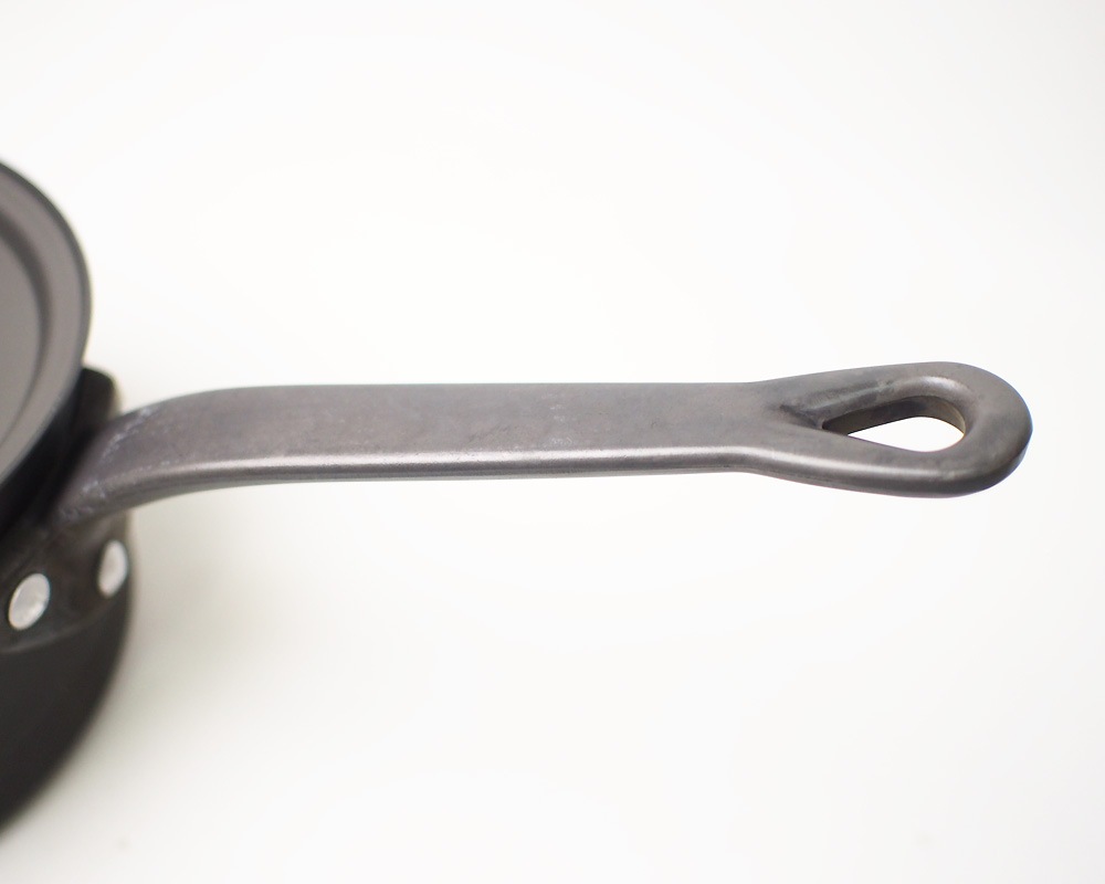 STUSSY Livin' General Store | GS Black Saucepan by ETOETOTEATO��GS�֥�å��������ѥ� ���ȥ��ȥƥ���