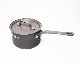 STUSSY Livin' General Store | GS Black Saucepan by ETOETOTEATO��GS�֥�å��������ѥ� ���ȥ��ȥƥ���