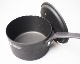 STUSSY Livin' General Store | GS Black Saucepan by ETOETOTEATO��GS�֥�å��������ѥ� ���ȥ��ȥƥ���