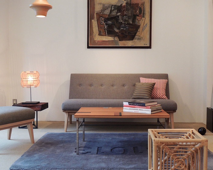 マイスター｜MEISTER | MS1 SOFA 2.5seat MS1ソファ 2.5シーター  