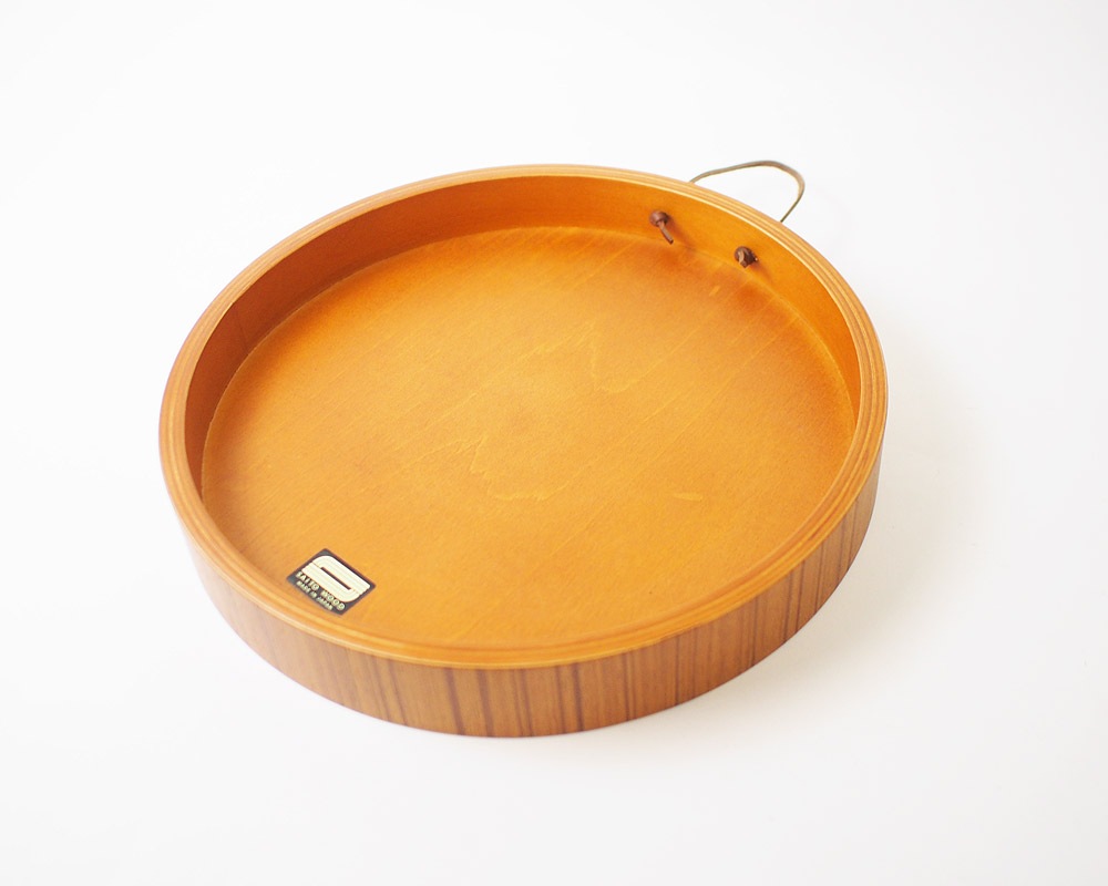 SAITO WOOD | Wall Mirror Walnut ��������ߥ顼 ��������ʥå�