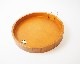 SAITO WOOD | Wall Mirror Walnut ��������ߥ顼 ��������ʥå�