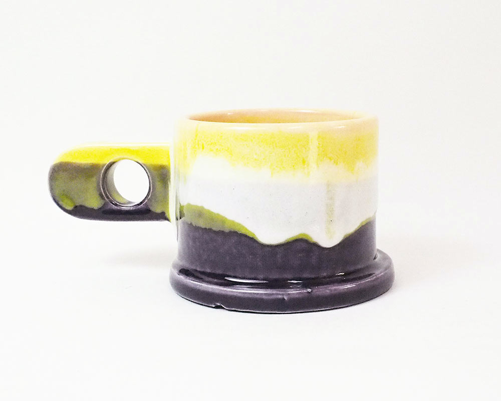 ECHO PARK POTTERY | Mug Cup (I2) �����ѡ����ݥ��꡼ �ޥ�