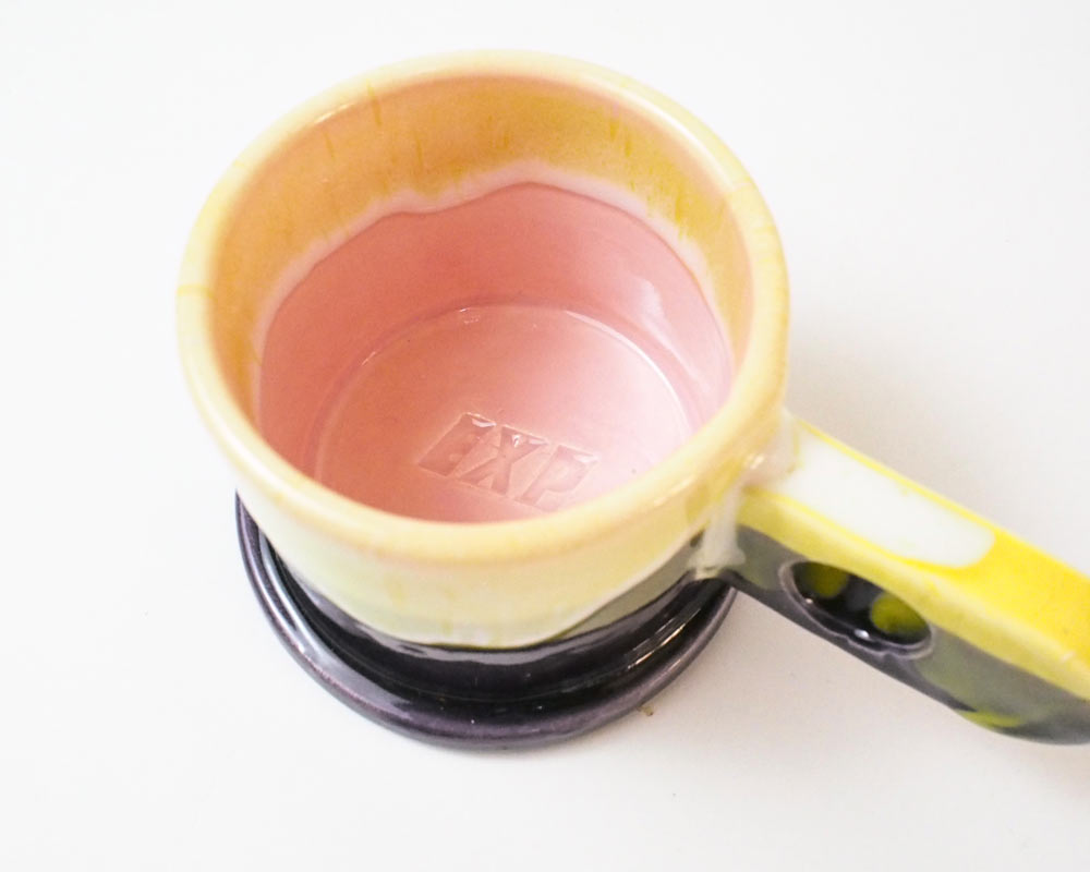 ECHO PARK POTTERY | Mug Cup (I2) �����ѡ����ݥ��꡼ �ޥ�