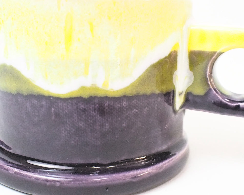 ECHO PARK POTTERY | Mug Cup (I2) �����ѡ����ݥ��꡼ �ޥ�