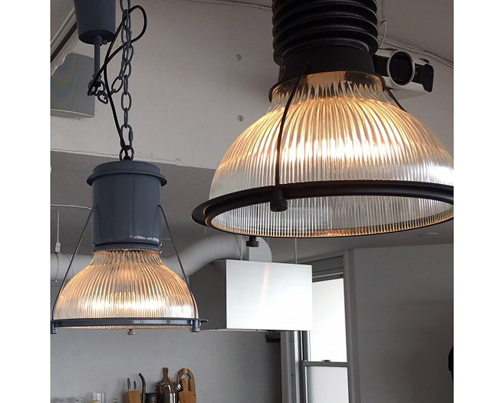 HERMOSA | BYRON GLASS SHADE���Х����󥰥饹�������� �ڥ����ȥ���