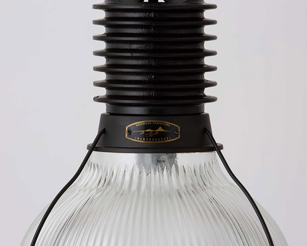 HERMOSA | BYRON GLASS SHADE���Х����󥰥饹�������� �ڥ����ȥ���