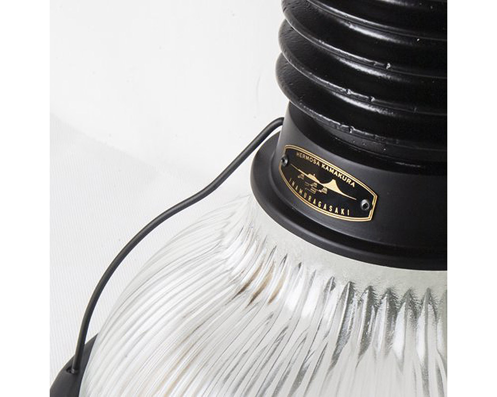 HERMOSA | BYRON GLASS SHADE���Х����󥰥饹�������� �ڥ����ȥ���