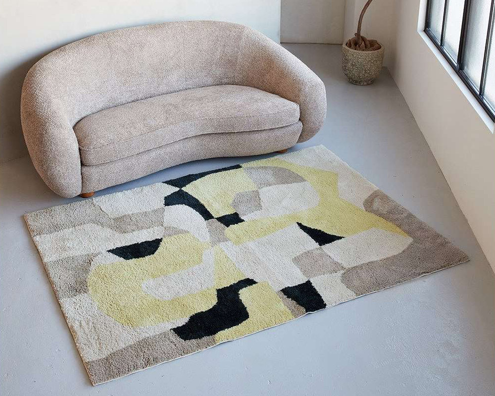 journal standard Furniture | PICFAIR RUG [2color��4size] �ԥ��ե��� �饰