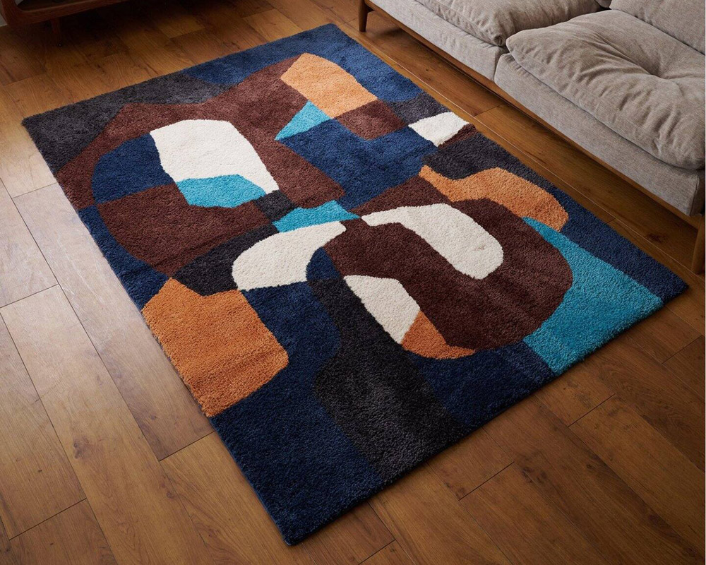 journal standard Furniture | PICFAIR RUG [2color��4size] �ԥ��ե��� �饰