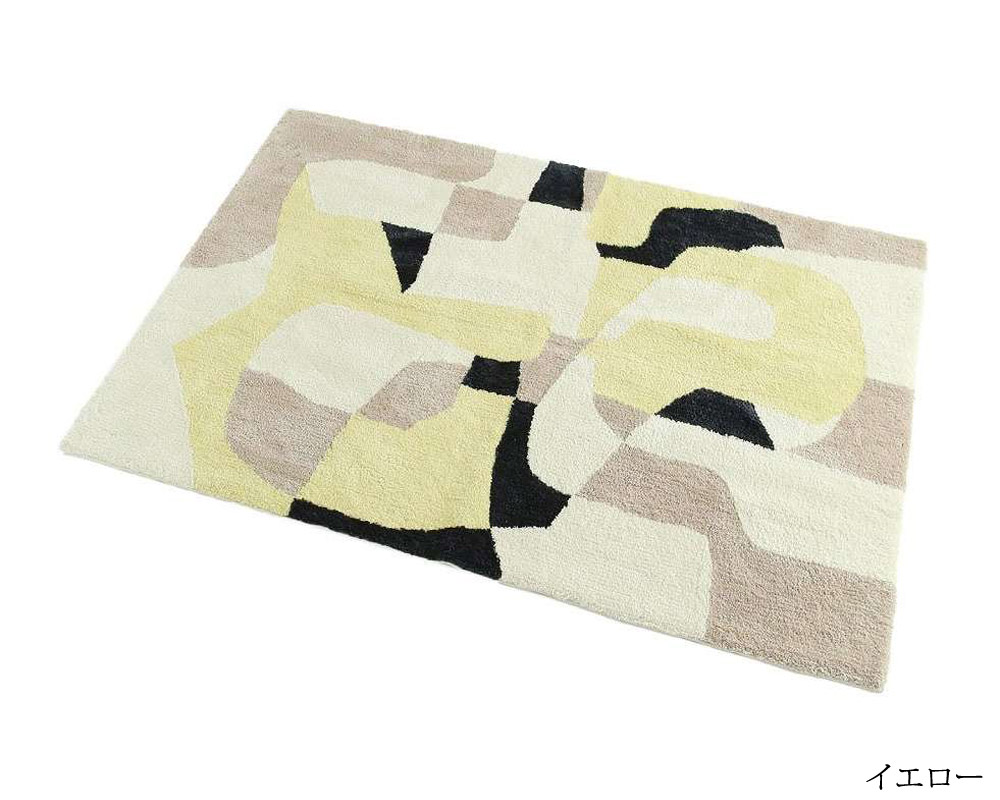 journal standard Furniture | PICFAIR RUG [2color��4size] �ԥ��ե��� �饰
