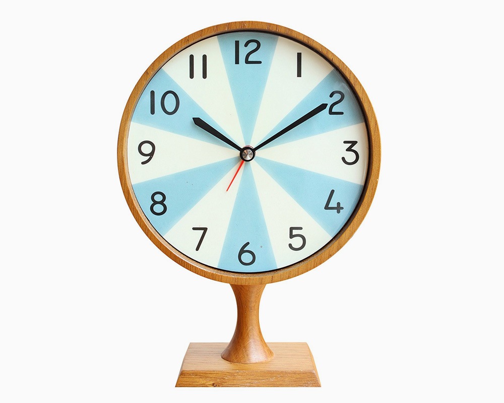 ACME Furniture | UTILITY CLOCK 桼ƥƥå