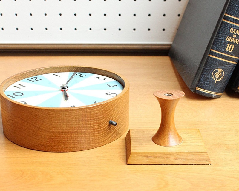ACME Furniture | UTILITY CLOCK 桼ƥƥå