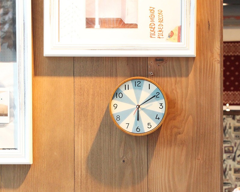 ACME Furniture | UTILITY CLOCK 桼ƥƥå