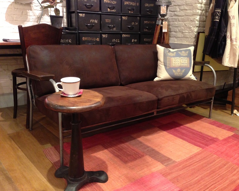 journal standard Furniture | GUIDEL ADJUST STOOL ǥ륢㥹ȥġ