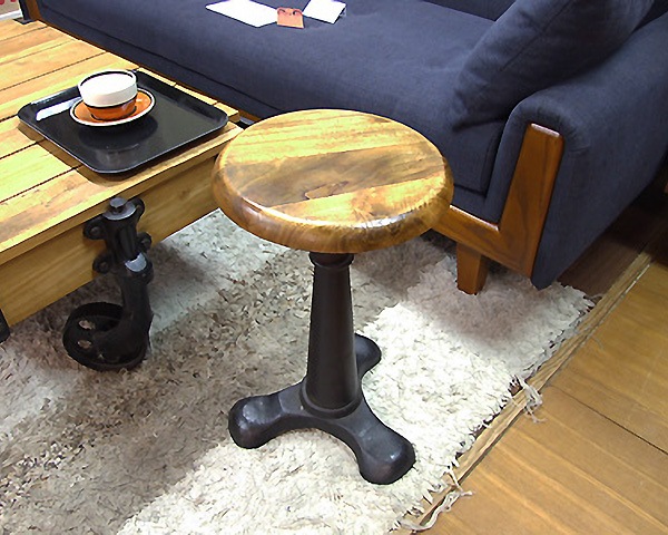 journal standard Furniture | GUIDEL ADJUST STOOL ǥ륢㥹ȥġ