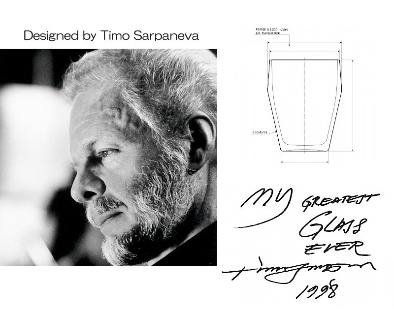 DESIGN HOUSE Stockholm | The Timo Tumbler �ƥ��⥿��֥顼 4�ĥ��å�