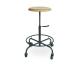 Landscape Products | Roam Caster Stool ������ ���㥹�������ġ���