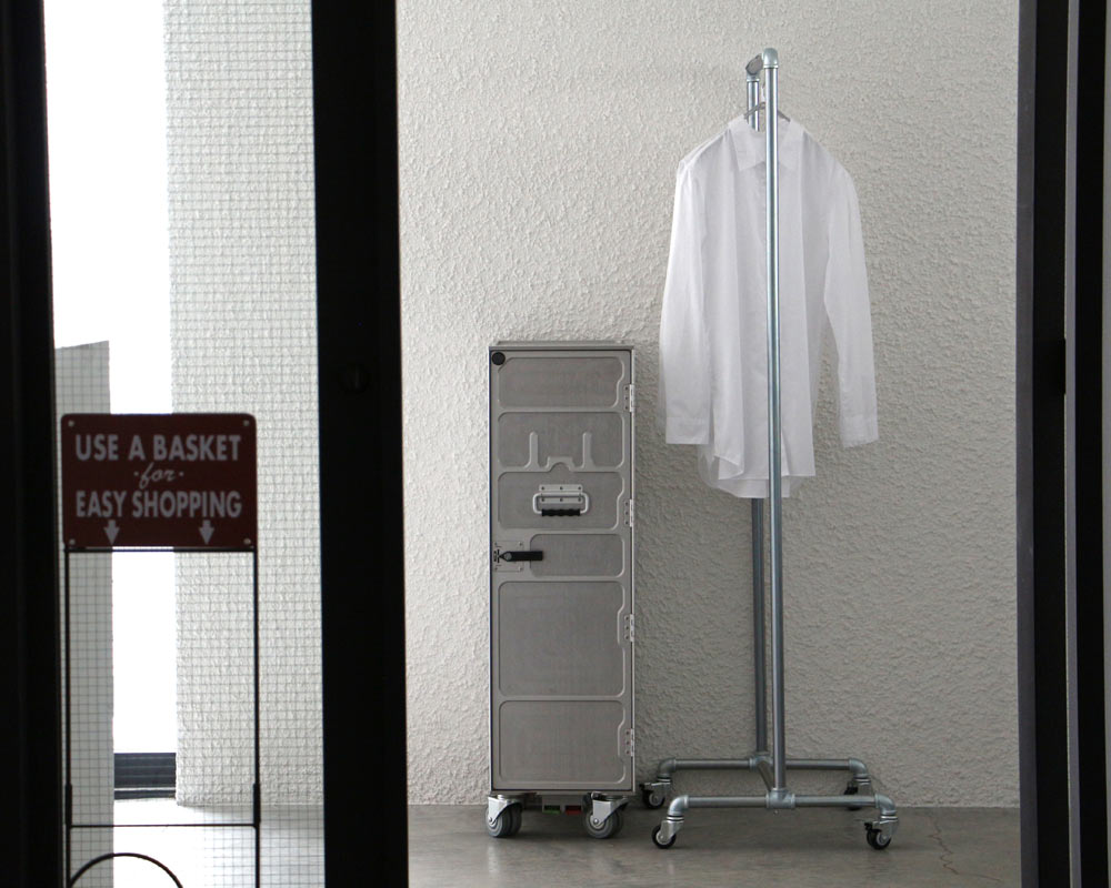 DETAIL | Garments Rack [4size] ȥå