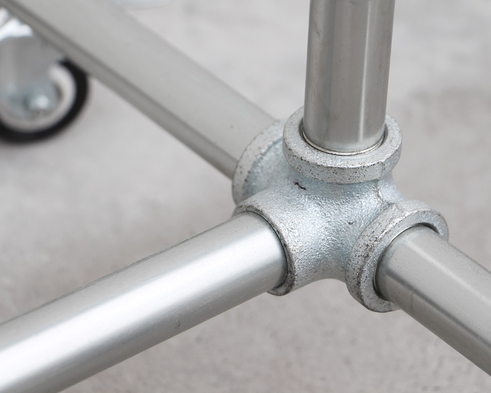 DETAIL | Garments Rack [4size] ȥå