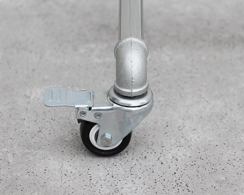 DETAIL | Garments Rack [4size] ȥå