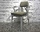 journal standard Furniture | MORGAN ARM CHAIR OLIVE GREEN ��륬�󥢡�������� ���꡼�֥��꡼��