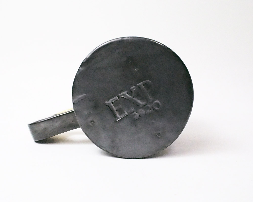 ECHO PARK POTTERY | Mug Cup (T1) �����ѡ����ݥ��꡼ �ޥ�
