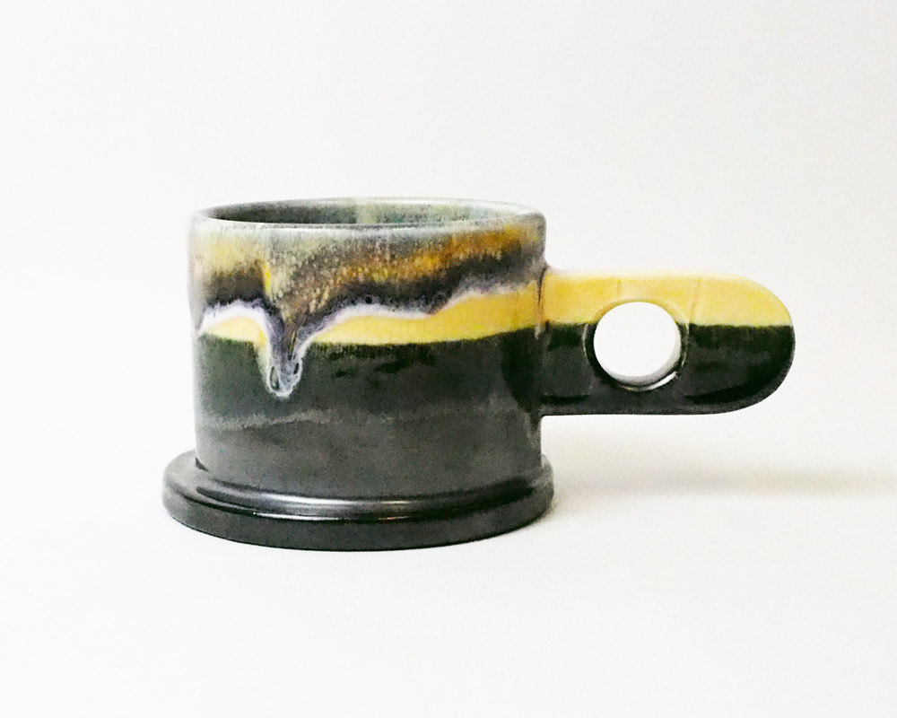 ECHO PARK POTTERY | Mug Cup (T1) �����ѡ����ݥ��꡼ �ޥ�