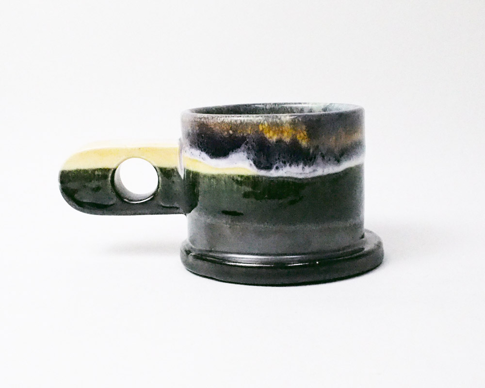 ECHO PARK POTTERY | Mug Cup (T1) �����ѡ����ݥ��꡼ �ޥ�